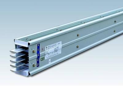 China GB/T7251.1 IP42 Cu AI LB 690V 400A Low Power Busway for sale