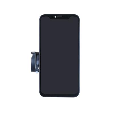 China Fast Delivery Mobile Phone LCD Display For Iphone Xr 6.1