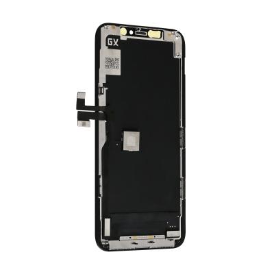 China Quality Check Screen Replacement For iPhone 11 Pro 5.8 Inch LCD Touch Assembly With 6.5