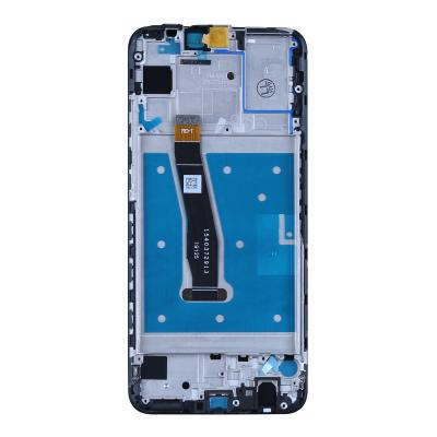 China 2019 100% Tested Quality HUAWEI P Screen Smart Replacement 6.21