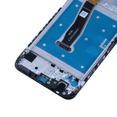 China High Quality For 2019 HUAWEI P Screen Smart Replacement 6.21