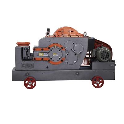 China Building material shops GQ45B best power 4kw manual angle rod steel bar cutter price/rebar cutting machine for sale