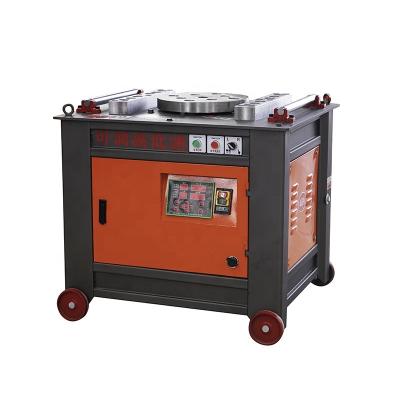 China GW-50 retail factory direct selling automatic steel bar bending machine steel bar bending off machine for sale