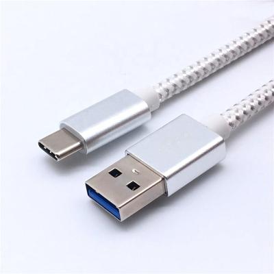 China MP3/MP4 Player USB3.0 USB-A Type C usbc usbc fast charging line male host otg cables data transfer sync type-c 3.1 to adapter cable b USB 3.0 for sale