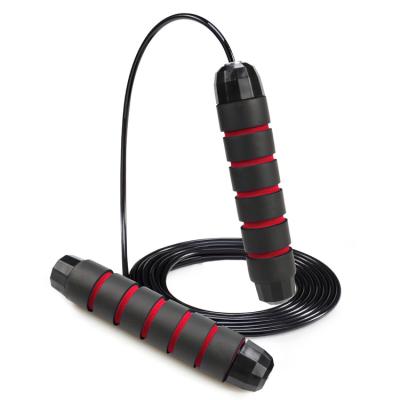 China Durable Toub Smart Adjustable Factory Price Jumping Weighted Jump Ropes for sale