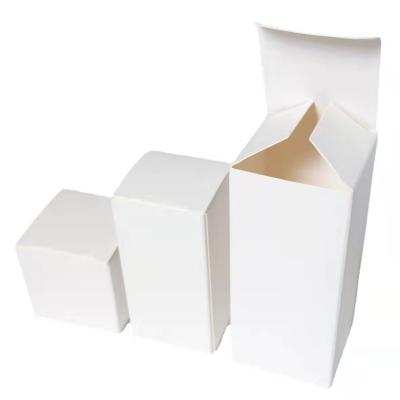 China Joyero de papel rosado de las cajas de torta que empaqueta con Windows que dobla las cajas de regalo del almuerzo de la comida del papel de la joyería de Kraft en venta