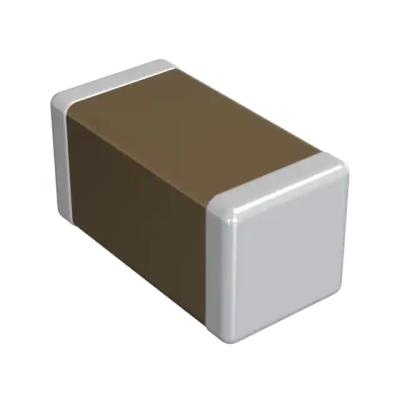 China - original brand new multilayer ceramic capacitor 10UF 50V X7R 1210 GRM32ER71H106KA12L stock available competitive price for sale