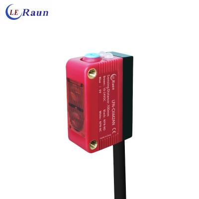 China China Leraun Bottom Infrared Photoelectric Suppression Photoelectric Sensor for sale