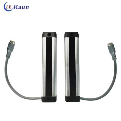 China Safety Light Curtain Leraun Safety Curtain Light Sensor China Supplier, Curtain Light Sensor for sale