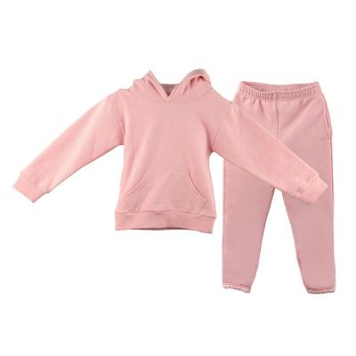 China Stylish Breathable Children Boy Hoodie Autumn Children Long Sleeve Clothing Set Set Baby Clothing Set for sale