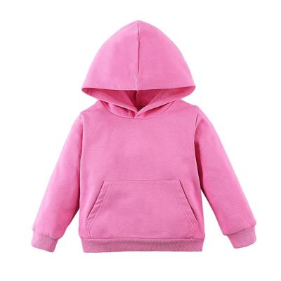 China Breathable Warm Autumn Unisex Fashion Tops Kids Sale Soft Cloth Pullover Cotton Sweater Hoodie for sale