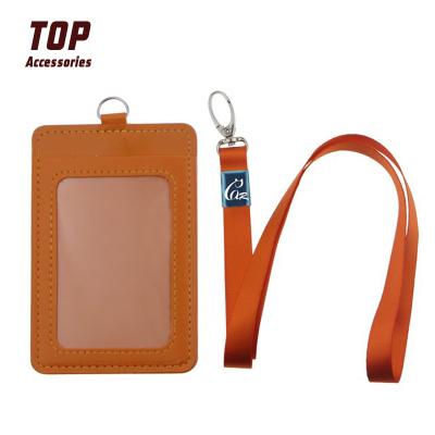 China Luggage Leather Tags With Logo Customized Most Popular PU Leather Luggage Tags With Logo Customized for sale