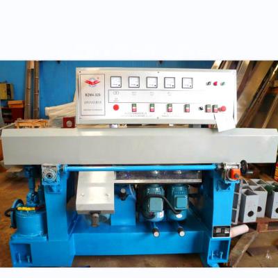 China Building Material Shops BEIJIANG Industrial High Speed ​​Glass Machine Straight Edge Vertical Straight Edge Automatic Glass Edging Machine for sale