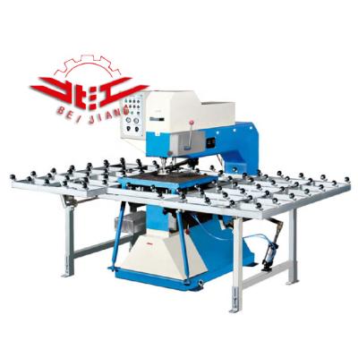 China Hotels Table Glass Drill Auger For Drilling Glass Holes for sale