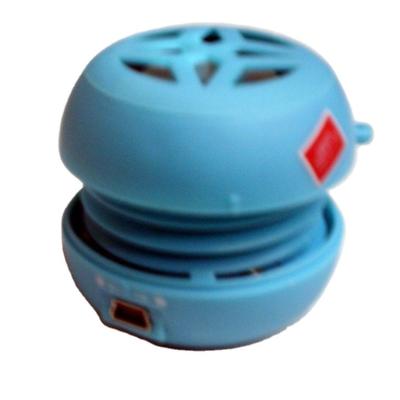 China Wireless Charger For Hambager Cute Portable Wireless Mobile Phone Speaker Mini Bluetooth Speaker Outdoor Speaker for sale