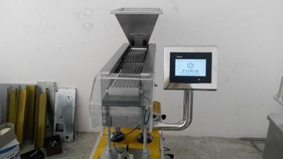 China 220/380V halfautomatische Tablet Tellende Machine, de Tegenmachine van de Apotheekpil Te koop