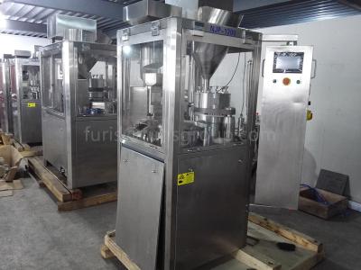 China Pharma Hard Gelatin Capsules Encapsulating Machine,Encapsulation Machine for sale