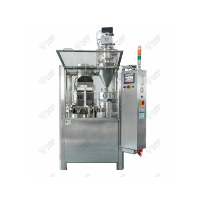 China 220V 380V 110V Full Auto China Capsule Filling Filler Encapsulation Machine for sale