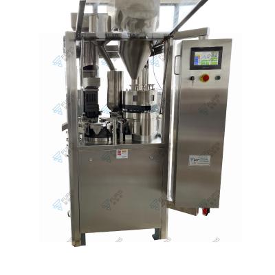 China Njp-1200 Hard Gel Empty Capsule Filling Machine Equipment for sale