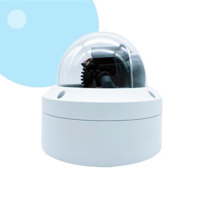 China NIGHT VISION IPZ-35805ES-W UIN 4K/8MP IP Camera Network PTZ Camera Compatible with hikvision for sale