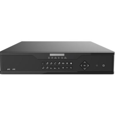 China Uniview OEM NVR 4K NVR Support 8MP Resolution 4ch 8ch 16ch 32ch 64ch 128ch CCTV NVR Uniview UIN--NVR3864-V2 for sale