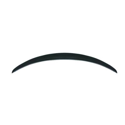 China Rear Spoiler 2013-2019 For Mercedes-Benz CLA W117 Car Spoiler Benz Bodykit Accessories for sale