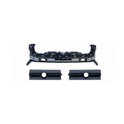 China Car Make Front Bumper Uper and Lower Bracket for LC300 Land Cruiser Universal Fitment for sale