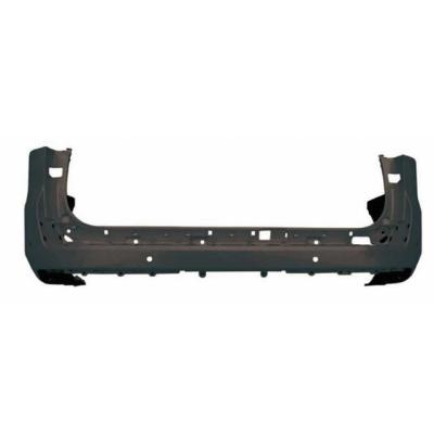 China Waterproof Rear Bumper Upper Body G-R for Toyota Land Cruiser LC300 2023 185*16.5*56CM for sale