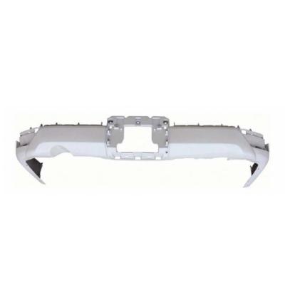 China 2023 Toyota Land Cruiser LC300 Rear Bumper Under Body with Color LC300 and Car Fitment for sale