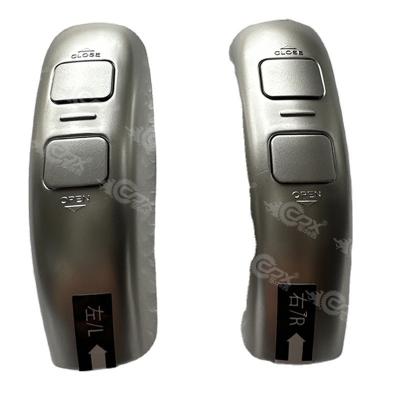 China OEM Power Window Switch Button for Elfa/Wilfa 2015-2018 Left Right Center Door Control for sale