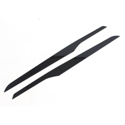 China Sell Rear Window Lower Trim for Toyota Alphard Vellfire 2024 and Other Car Fitment for sale