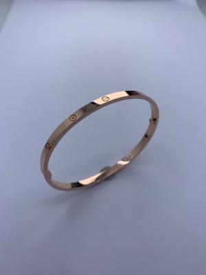 China OEM HK Setting Juwelen Ring Ohrringe Armband 9k 14k 18k Goud Brand New Montage Producten Te koop