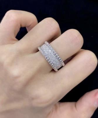 China Frauen Finest Handwerk Van Cleef Schmuck Van Cleef / Arpels Diamant Schmuck Sammlung zu verkaufen