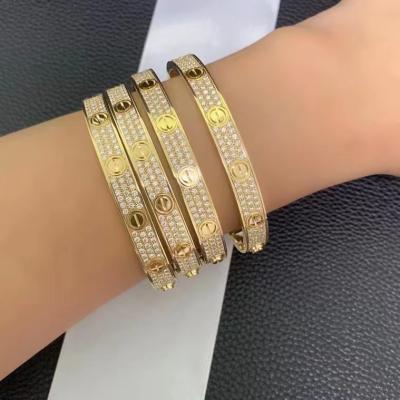 China 18K Gelbgold Set Luxus Diamant Schmuck mit 2 Karat Diamanten Schmuckfabrik in China zu verkaufen