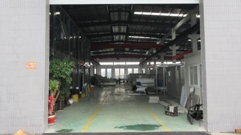 Verified China supplier - Suzhou Hangcheng Integrated House Co., Ltd.