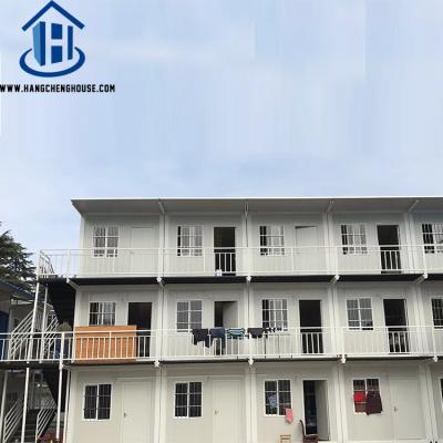 China Wholesale Multi Storey Parking Lot Container House Prefab Modular Homes For Sale for sale