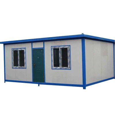 China Industrial Indonesian fiberglass prefab luxury mobile wooden cubby flat pack container house for sale