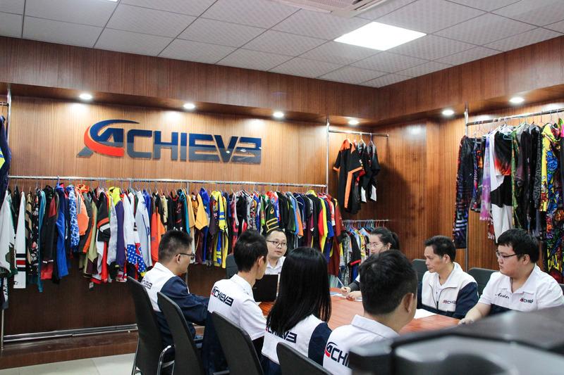 Verified China supplier - Chengdu Zhiyue Sports Good Co., Ltd.