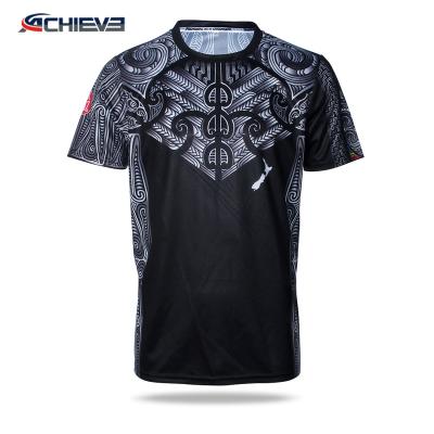 China Custom Made Logo T Shirt Polyester Mens T Shirt Short Sleeve With Logo Fashion T Shirt for sale