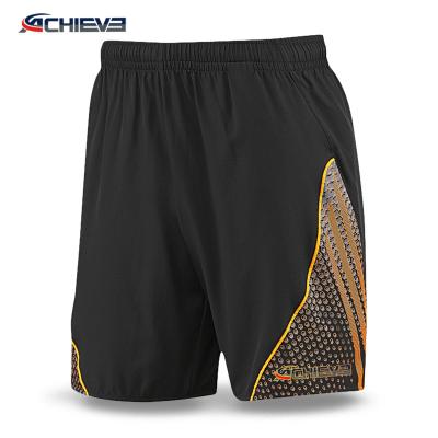 China Sets Football Sports Cheap Football Shorts for sale