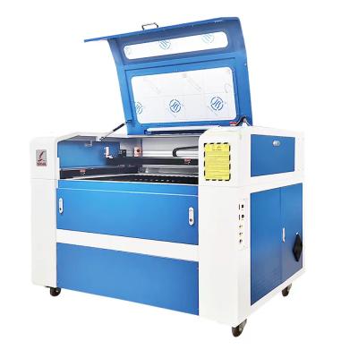 China Laser Engraving Redsail M900E Laser Machine CO2 Acrylic Laser Engraving Machine With Factory Price for sale