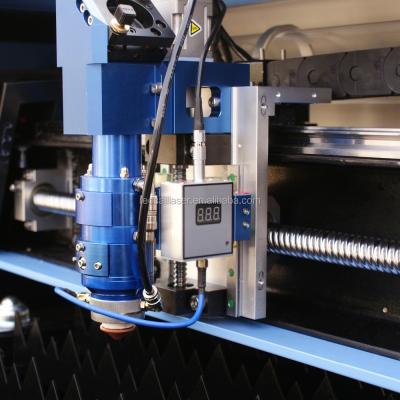 China Laser Cutting Fluid Want To Cut Metal Nonmetal Laser Cutting Machine Mixed Laser Blue Color for sale