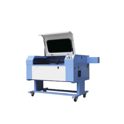 China Laser Engraving Laser Cutting Machine Redsail X900 Laser Cutting Leather Machine for sale