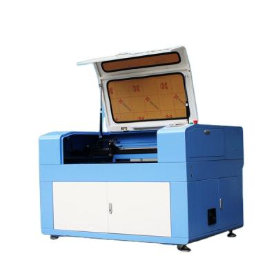 China laser engraving factory price redsail laser engraving and cutting machine 1060 with automatic Z axis for sale