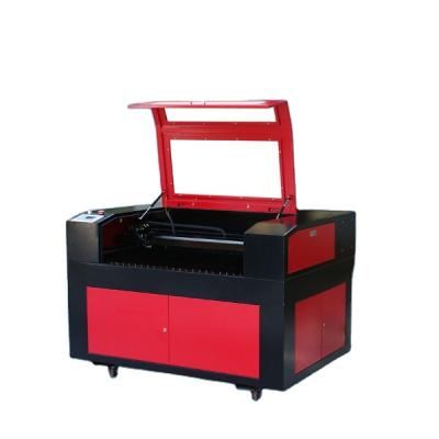 China Laser CUTTING China Supplier Redsail Laser Engraver And Cutter M900 For Wood / Crystal for sale