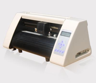 China Top Selling Desktop Cutting Plotter REDSAIL RS450C A3 Cutting Plotter for sale