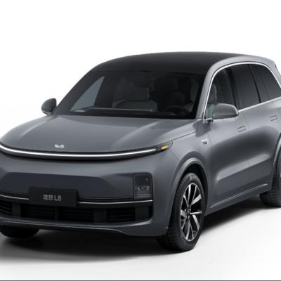 China 2023 In Current Wholesale 18 Pro Electric Vehicles SUV EV Auto Cars Lixiang Leading Ideal 18 Max L9 New Energy Cars 5080*1995*1800mm for sale