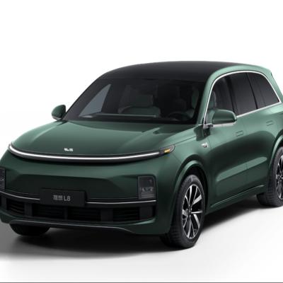 China 2023 Hot New Energy Vehicle Car Extended Range Medium Large Ev Cars Made In China Leading Pro 18 Ideal 5080*1995*1800mm for sale