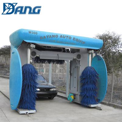 China car wash below 2.2m with high pressure water used car wash equipment for sale automatic car wash machine price for sale