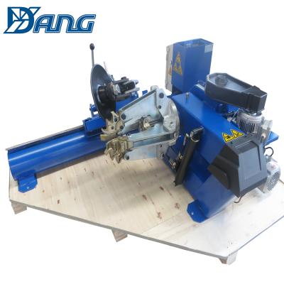 China auto truck tire changer machine tire with price T990B for sale